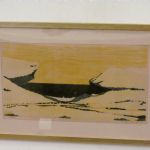 709 4145 WOOD ENGRAVING..